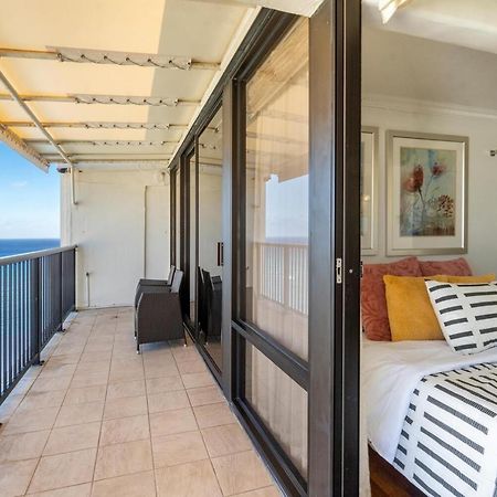 Oceanview Penthouse Suite هونولولو المظهر الخارجي الصورة